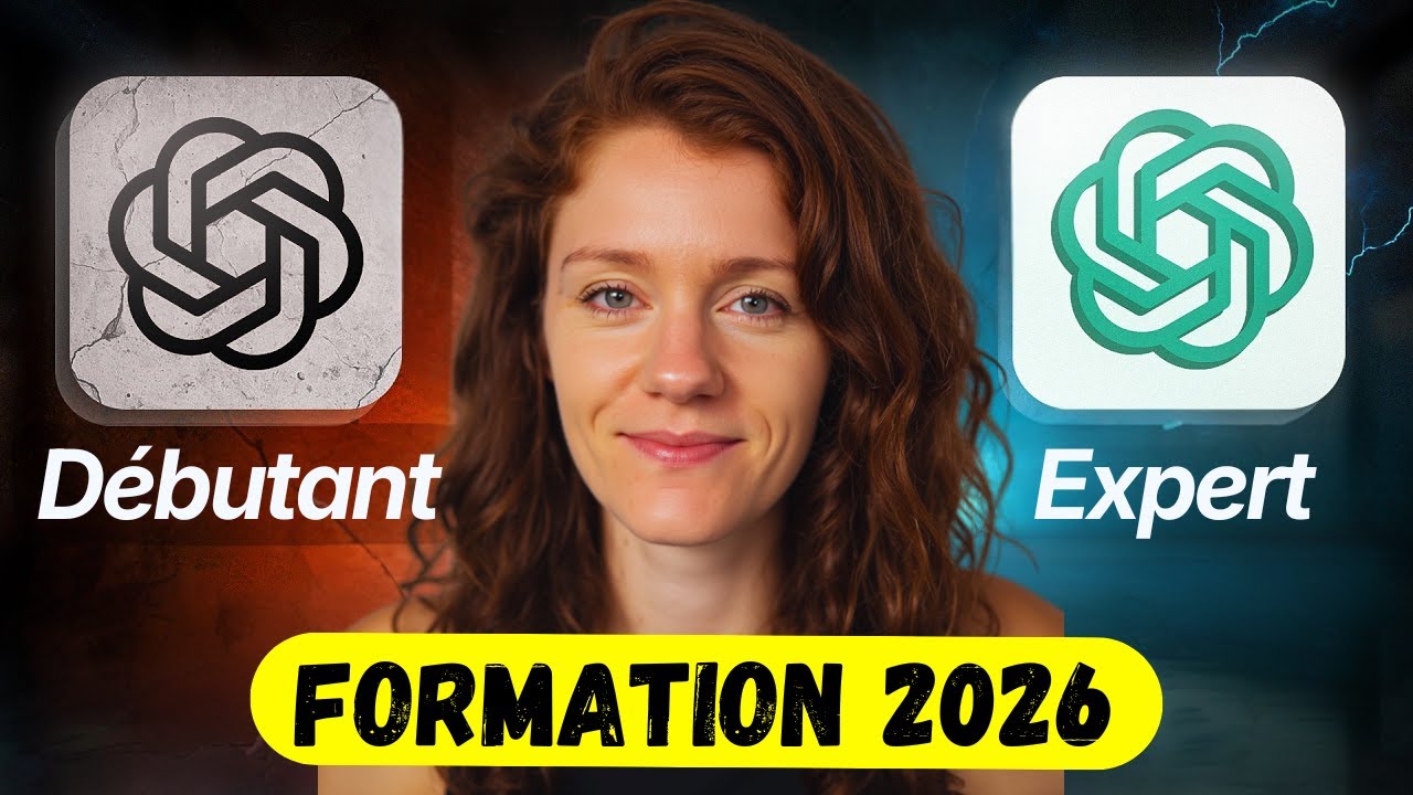 ChatGPT pour Débutants : Guide Gratuit 2026 📘