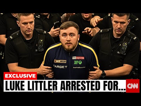 10 Facts About Luke Littler will SHOCK You!
