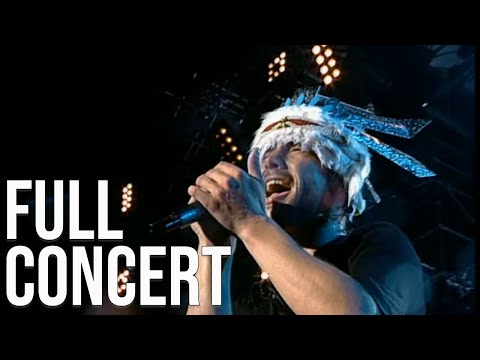 Jamiroquai: Live in Verona | Full Concert