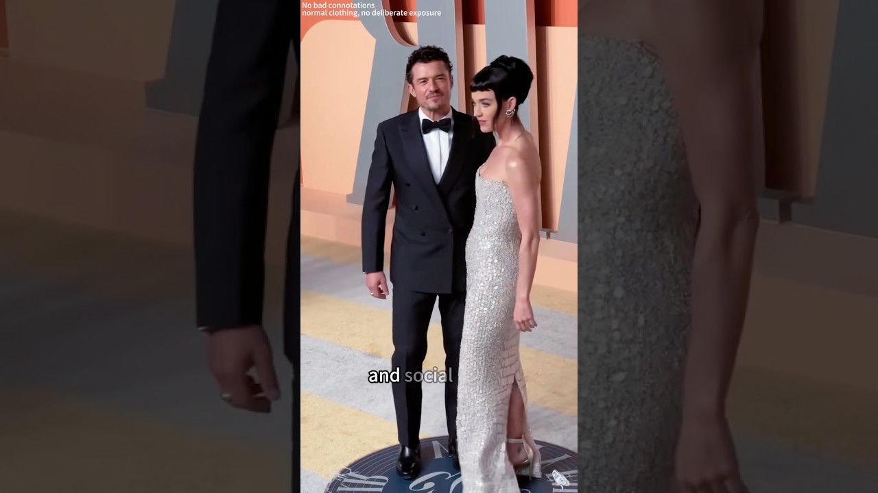 Katy Perry & Orlando Bloom: 6 Years Engaged & Unmarried