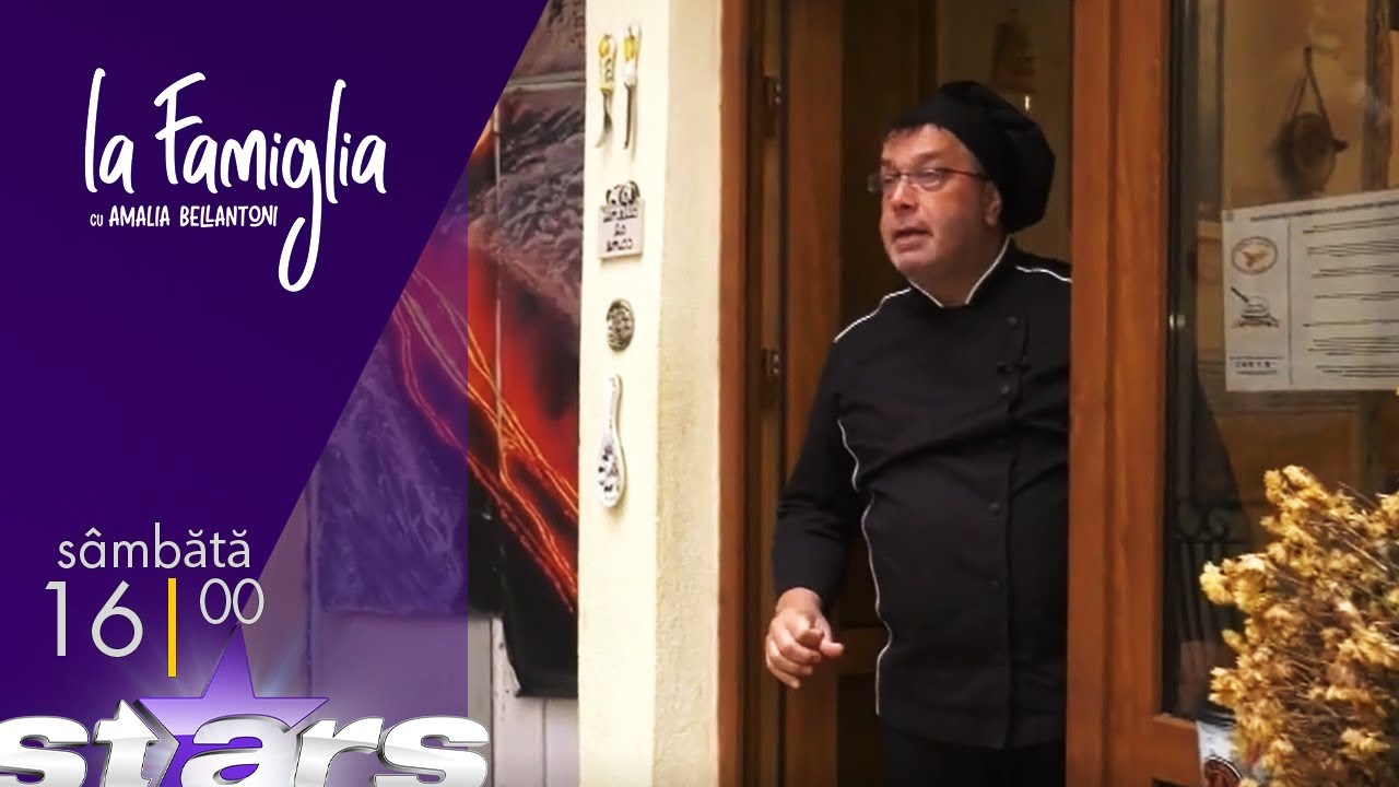 Amalia Bellantoni vs. Domenico: Lupta pentru Respect și Libertate în La Famiglia