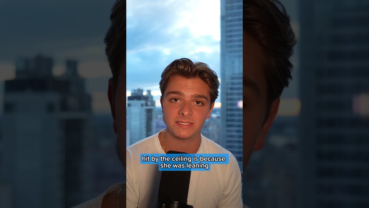 Real-Life Final Destination Scenario