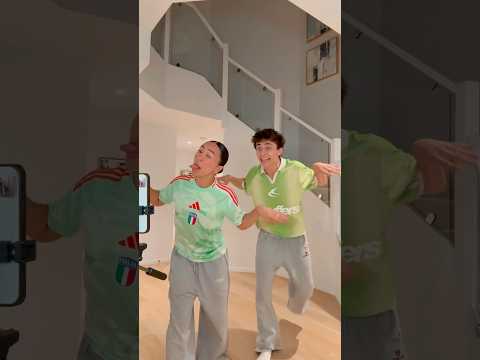 BEHIND THE SCENES Rubychan x Newjeans dance! π₯° 100K LIKES FOR THE RESULTS! π³π€―