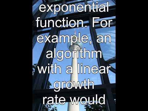 Big O Notation Explained in 60 Seconds! 🔥 | Algorithm Complexity Made Simple