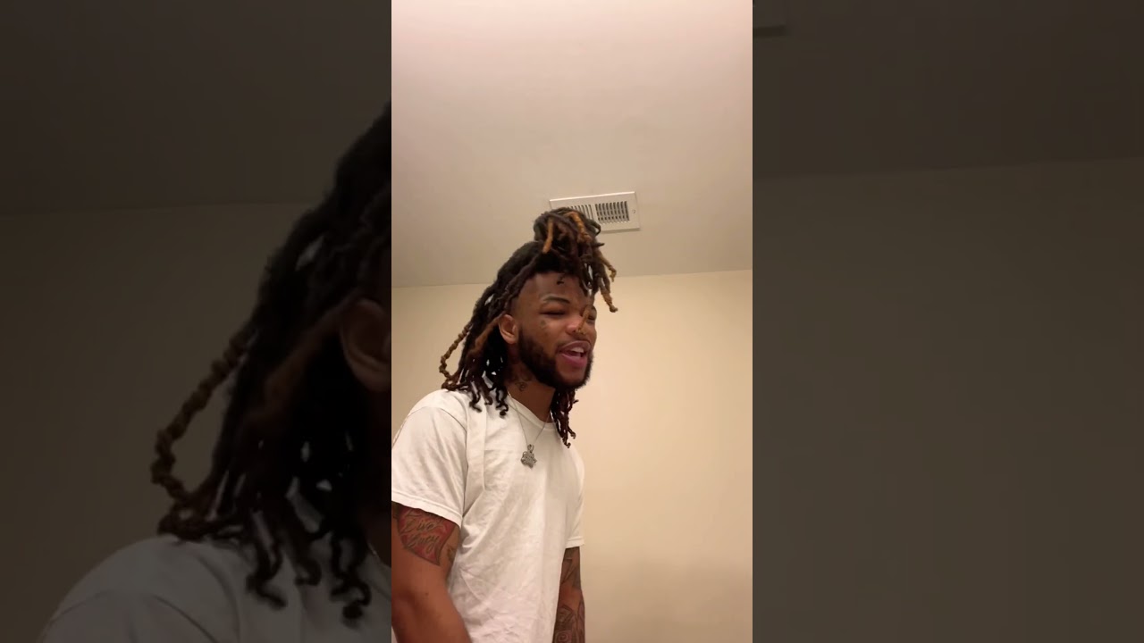 Brent Faiyaz - So Far Gone Cover 🎶