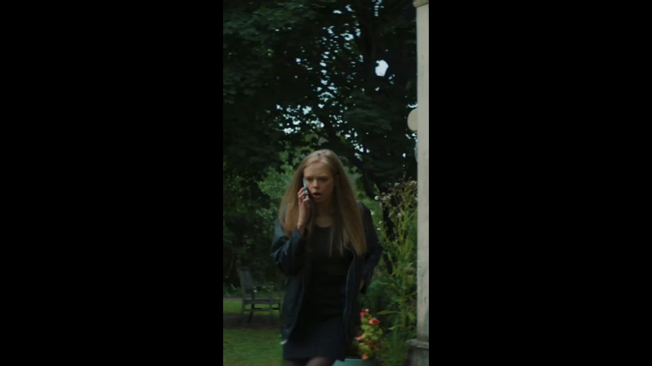 Watch '56 Days' Now Streaming on Prime Video 🎬