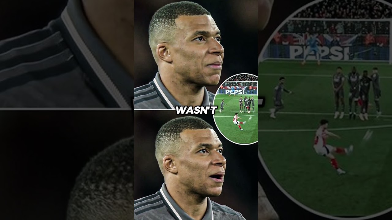 Rice Scores 2 Stunning Free Kicks as Arsenal Beats Madrid 3-0 ⚽