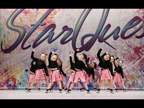 Kids Hip Hop- Boom Boom Pow