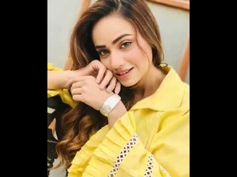 Kanwal Khan new tictok || cute and stylish pics ๐