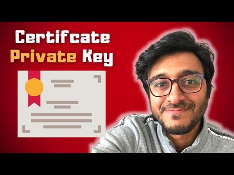 What happens when your Web Server Private Key is Leaked?