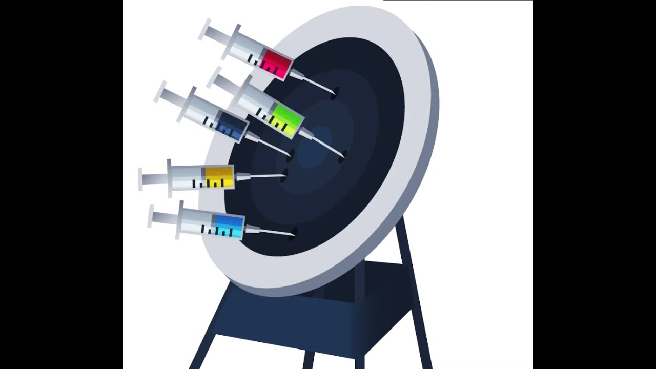 Injectics: SQL & SSTI Injection Challenge 🔐