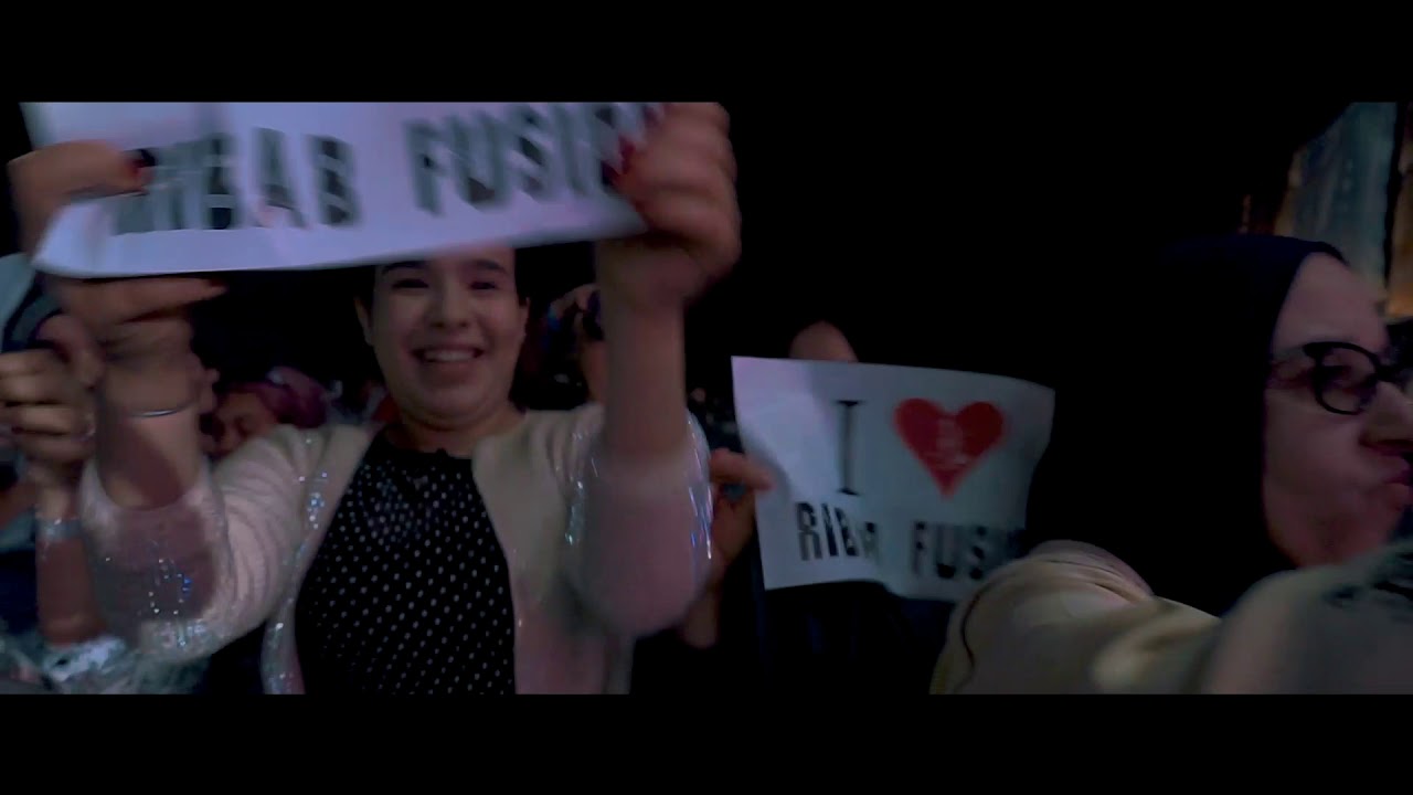 Ribab Fusion at Timitar Festival 2019 🎶