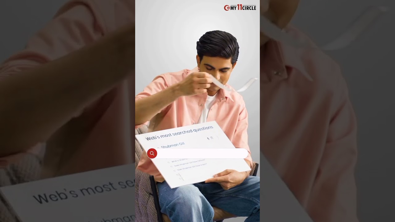 Top Shubman Gill Search Questions π