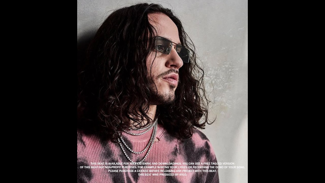 (Free) Russ Type Beat 2025 - Night Time π΅