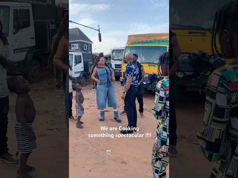 This mind blowing masterpiece is coming soon to Chinenye Euchariatv πΊπ₯#movie#nollywoodmovies