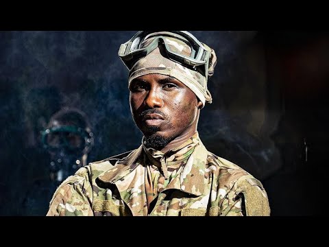 DIP DOUNDOU GUISS - CALIFAT (clip officiel) #dipdoundouguiss #califat #rapgalsen