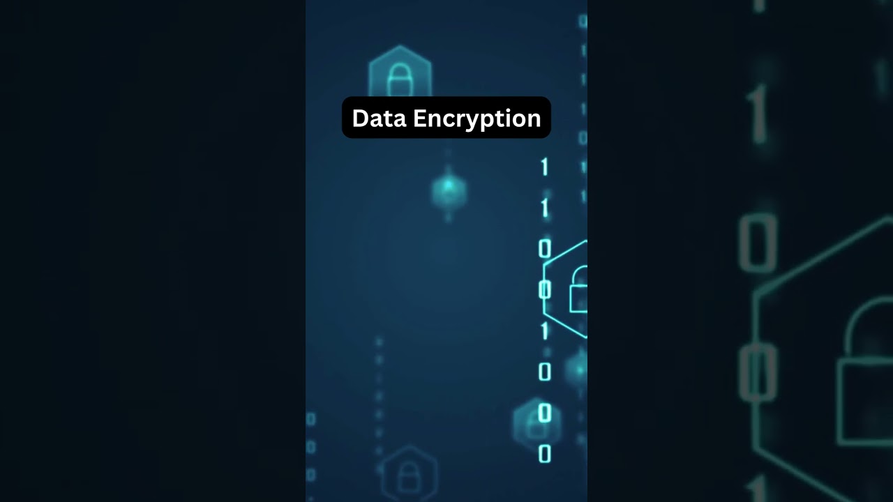 Data Encryption Explained: Protect Your Information Securely 🔐