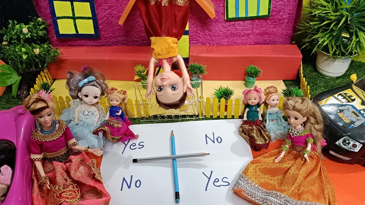 மகிழ்ச்சியான நேரம் பகுதி 293 | Kalai Team's Fun Adventure at the Haunted House & Mini Green Food 🍃