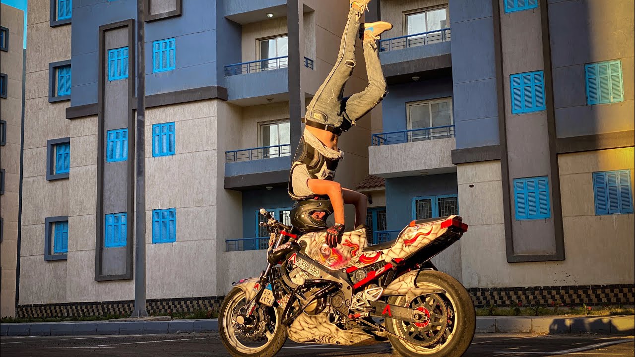 رامي صلد: أفضل بيكر ستريت في مصر🔥