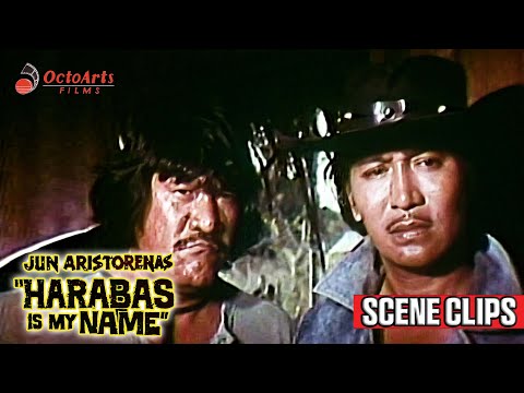 HARABAS IS MY NAME | SCENE CLIPS 2 | Jun Aristorenas, Pinky De Leon, Alona Alegre