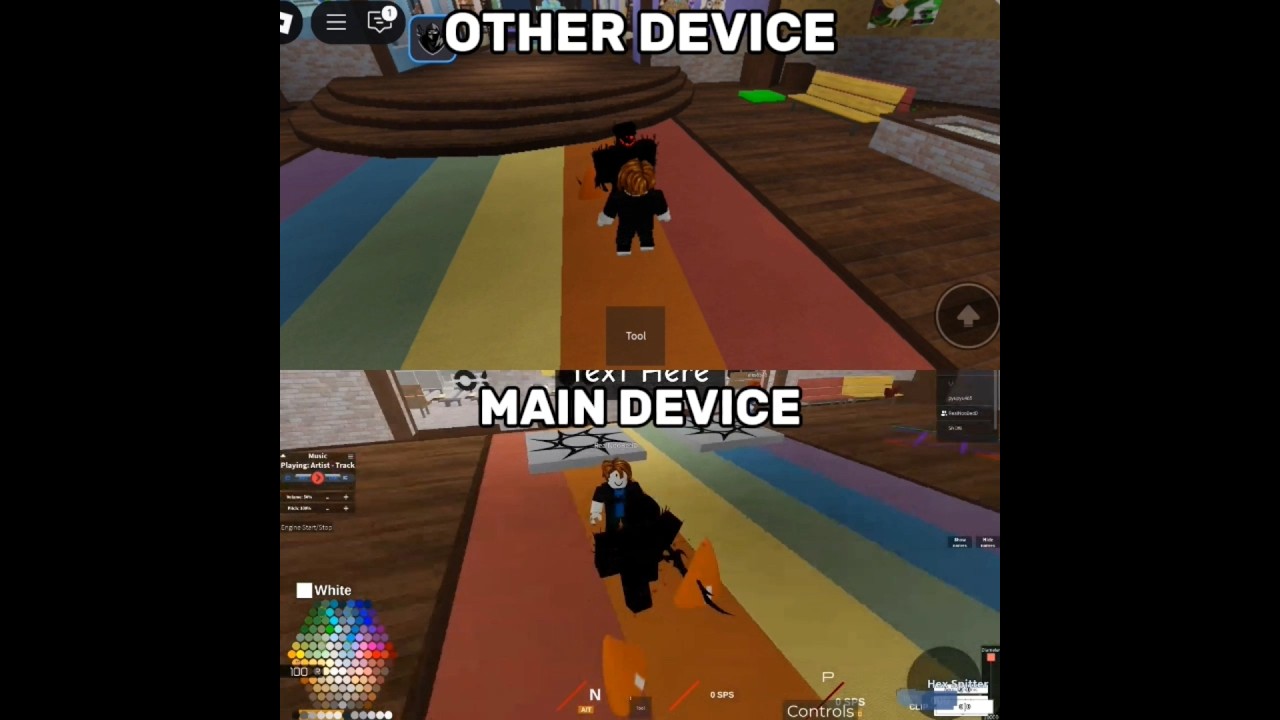 Uncover the Ultimate Serverside Hack! 🚀 | Nova Serverside Showcase