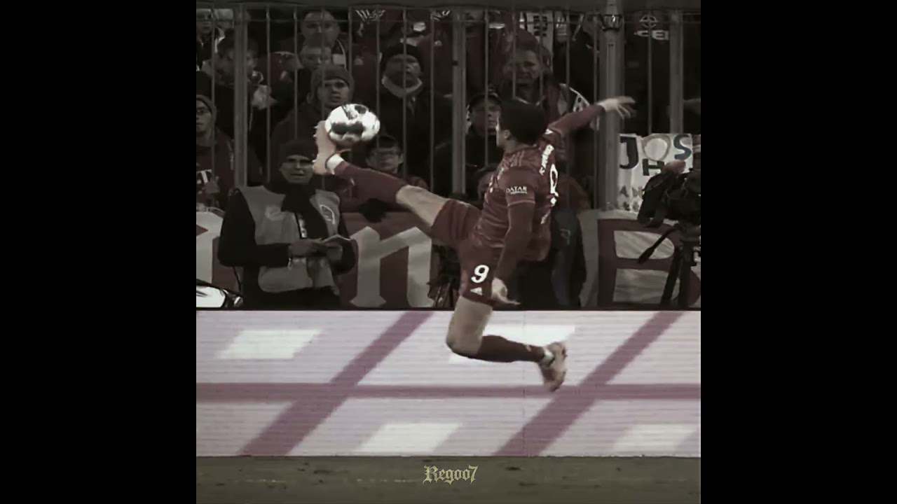 Lewangoalski 2020 Highlights 🥶🚀