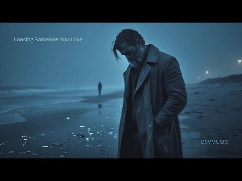 “Broken”- Powerful- Emotional English Love Song (Official Lyrics Video) (Very emotional Lyrics)