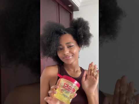 Top Natural Hair Styles 🌿