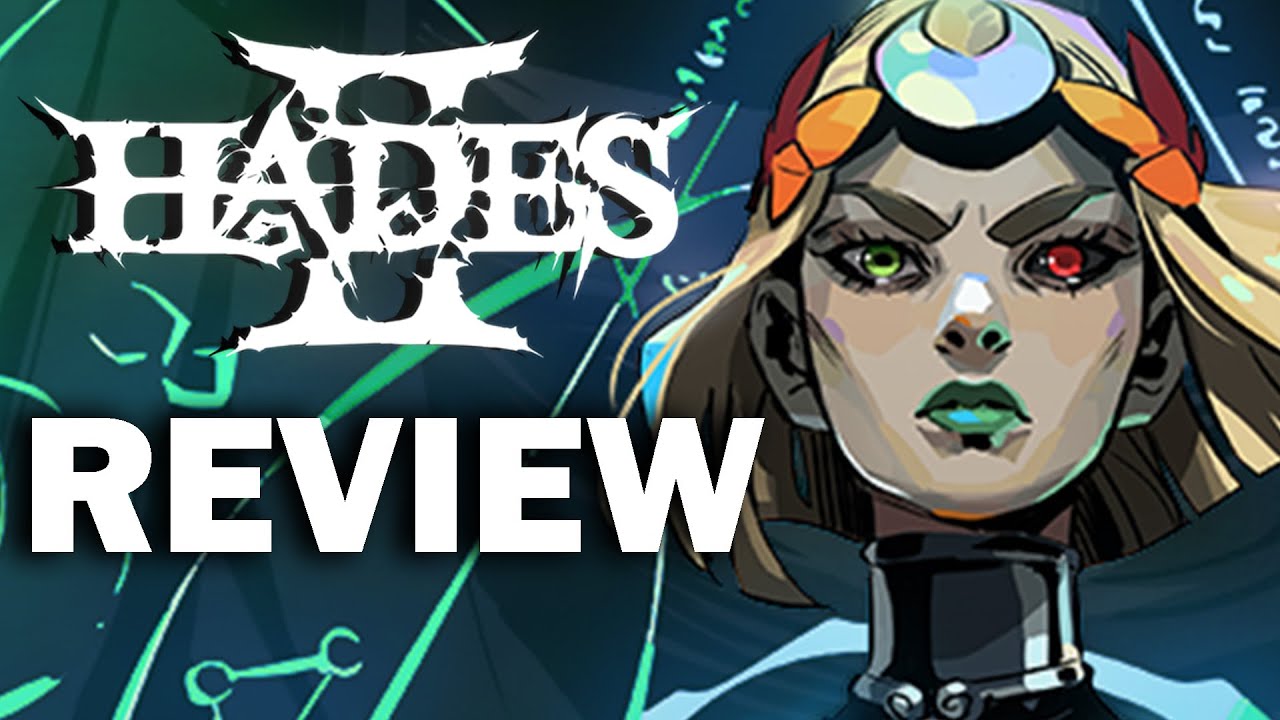 Hades 2 Review: A Familiar Yet Engaging Sequel