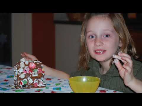 Christmas 2010 in SD 480p 🎄