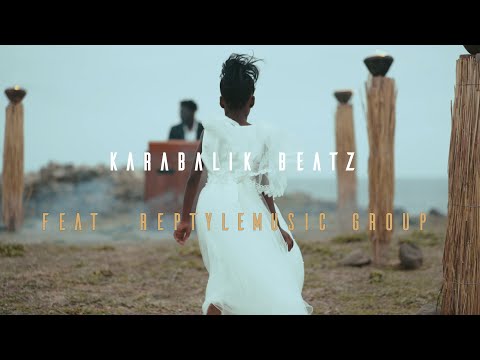 Karabalik beatz - Fou Lerr Lako Tekk feat Reptyle Music