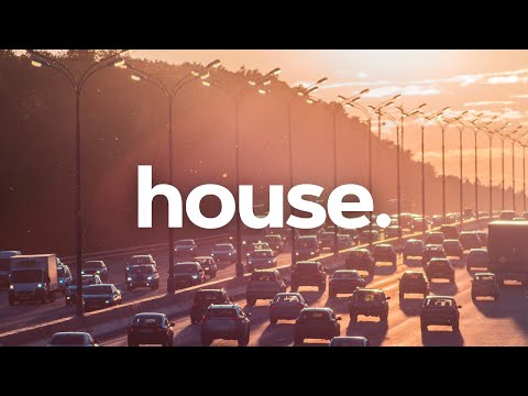 Summer Vibes Deep House Mix 2025 | Yaman Khadzi Mix | Summer Deep House Mix | Vibey Deep House 2025