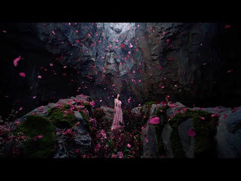 JISOO โ Your Love Special Video Teaser