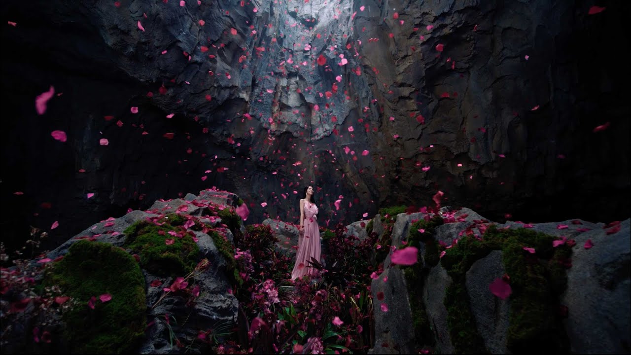 JISOO Love Special Video Teaser 💖