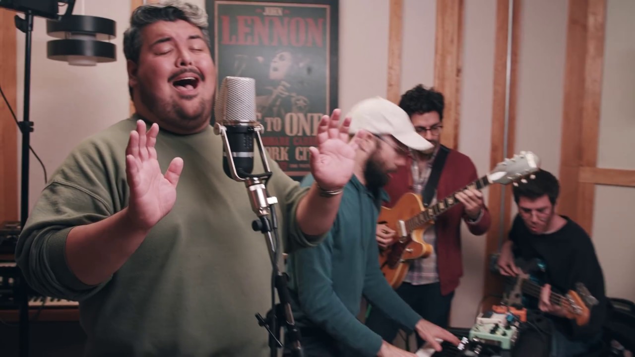 Sweet Child O' Mine - Guns N' Roses Funk Cover ft. Mario Jose 🎸