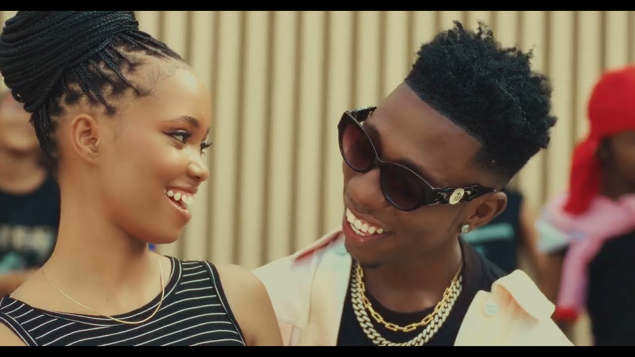 Phany Love - Forever 💖 Official Music Video | Celebrate Eternal Love