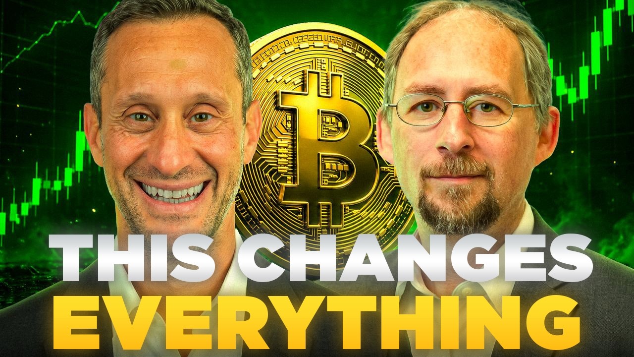 Bitcoin's True Bull Run Is Yet to Begin 🚀