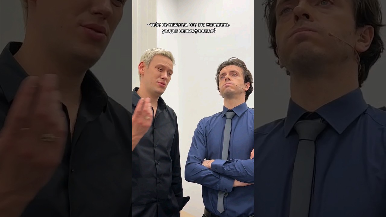 Импрофандом 🤍 — Всё о популярном тренде