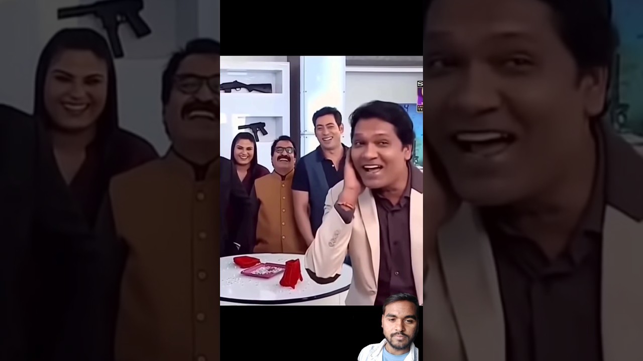 Comedy Revival: CID Is Back with Hilarious Moments! 😂