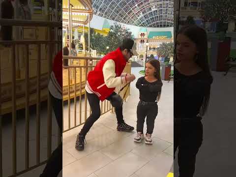 #Viral Midget Girl vs Tall Boyfriend # Other Girl# Shorts# viral shorts