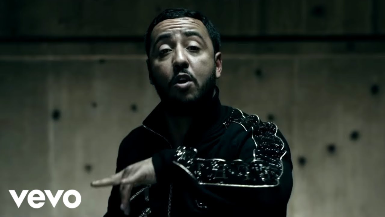 Lacrim - Tous les mêmes 🎶 | Extrait de R.I.P.R.O. 3