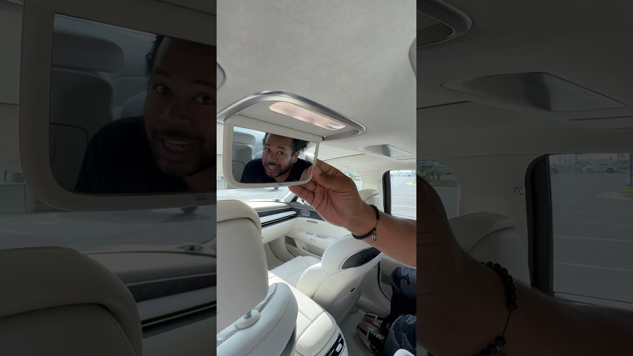 In 60 Why the Genesis G90 Is Worth $100K in 60 Seconds