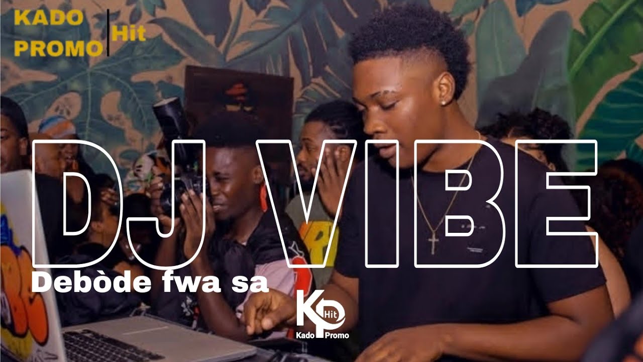 DJ VIBE - Freemix Pase Pranm | Vibe with the Hottest Tracks 🔥