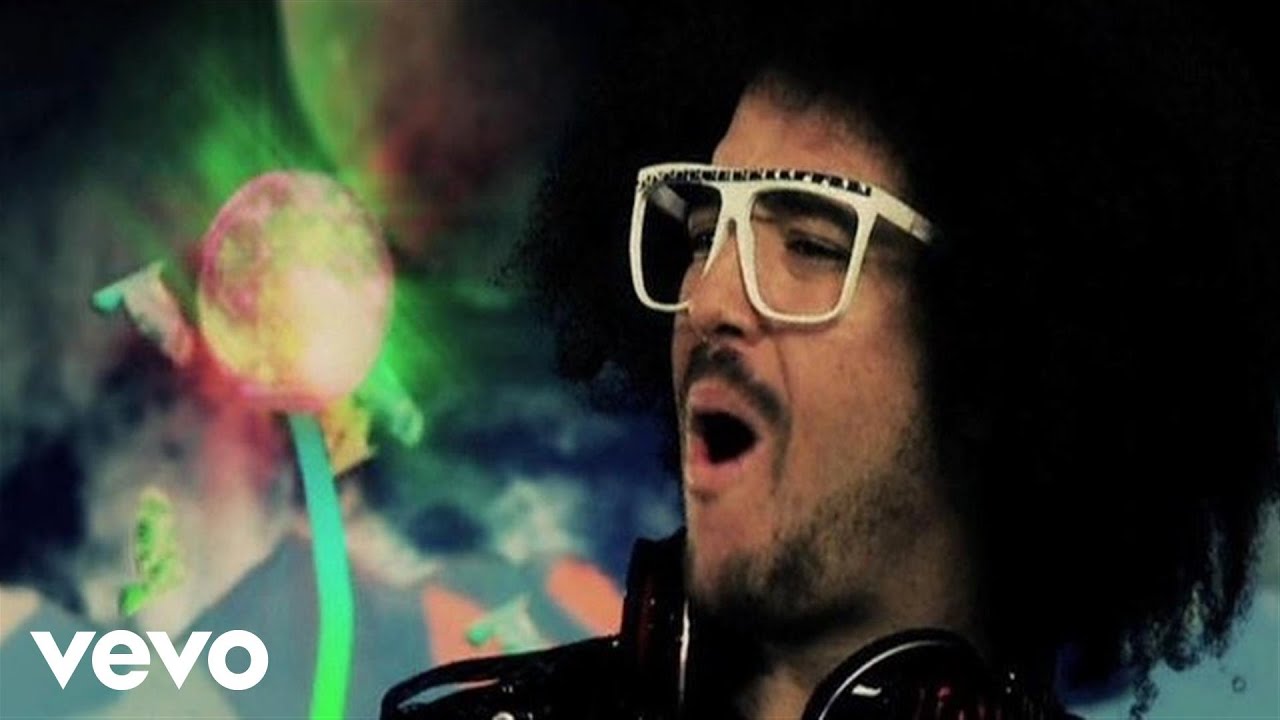 LMFAO - La La La Music Video 🎶