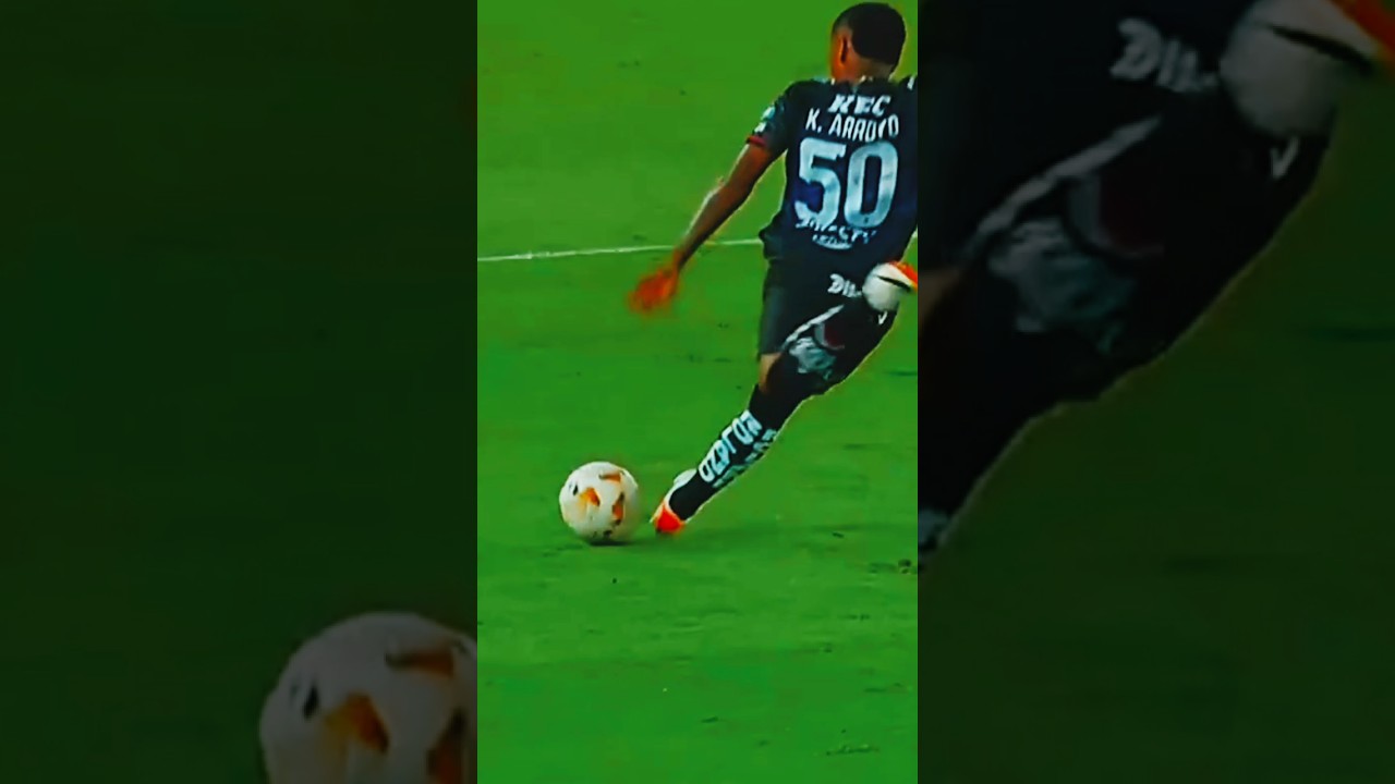 Keny Arroyo 🇪🇨 Shines Bright! Watch the Star in Action 🌟