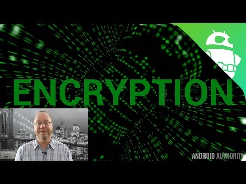 How does encryption work? - Gary explains