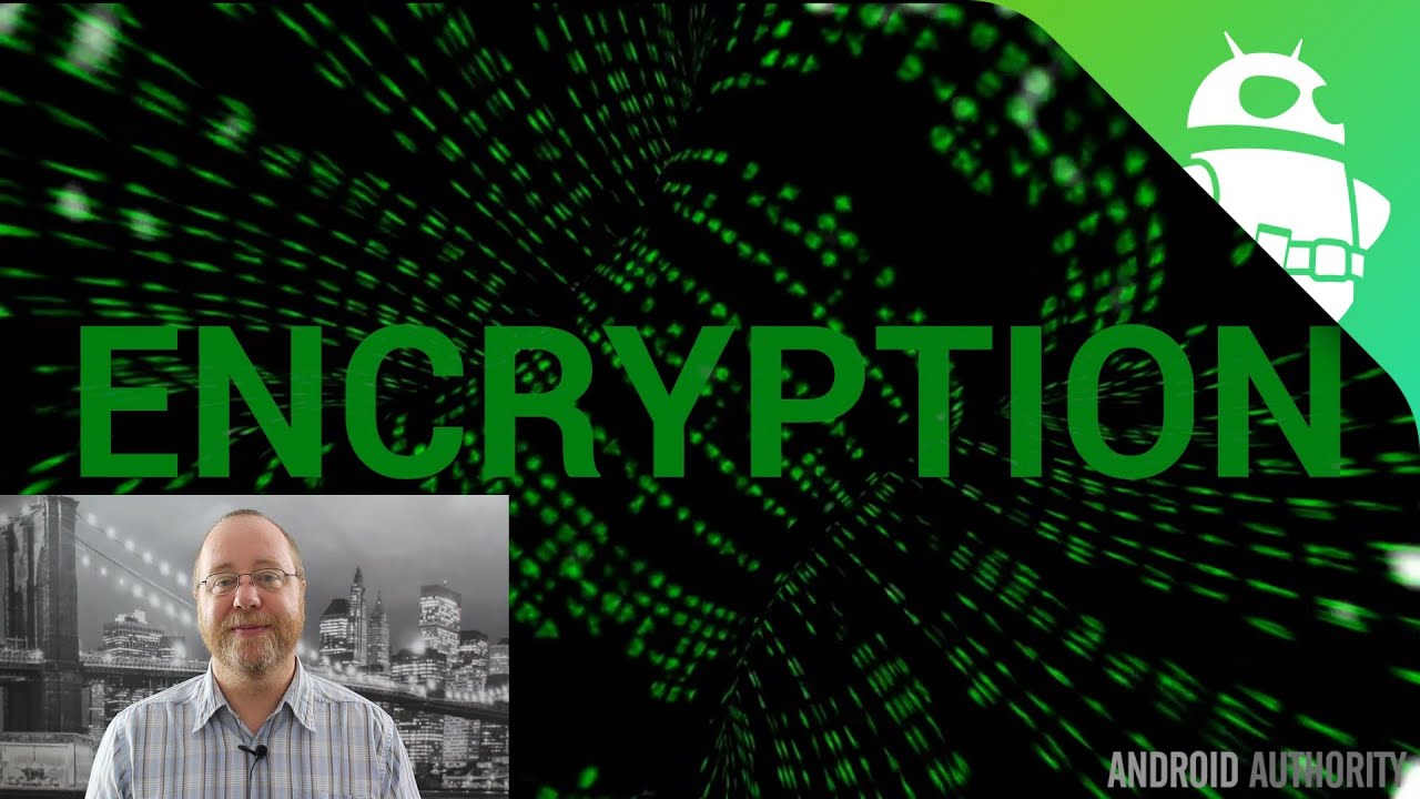 Encryption Explained: How Your Data Is Secured ๐
