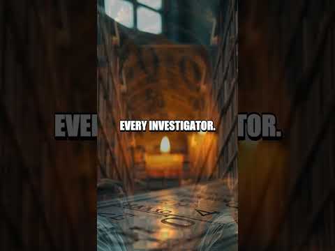 The Beale Ciphers and the Silent Treasure