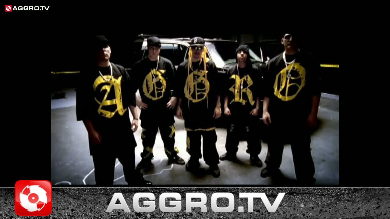 Fler feat. G-Hot - Aggro / Nach eigenen Regeln 🎶