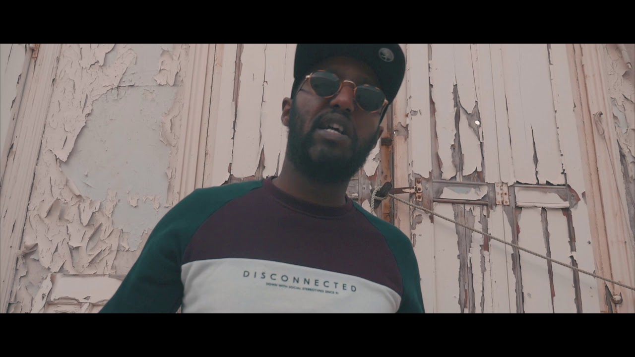 EL 7AJ - Vas-y Kourej 🎶 Official Music Video